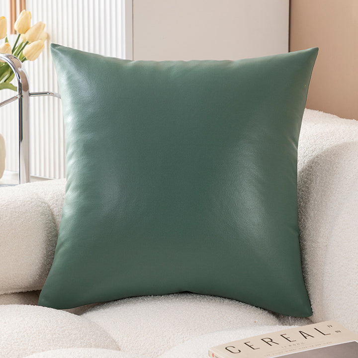 Minimalist Sofa Throw Pillow