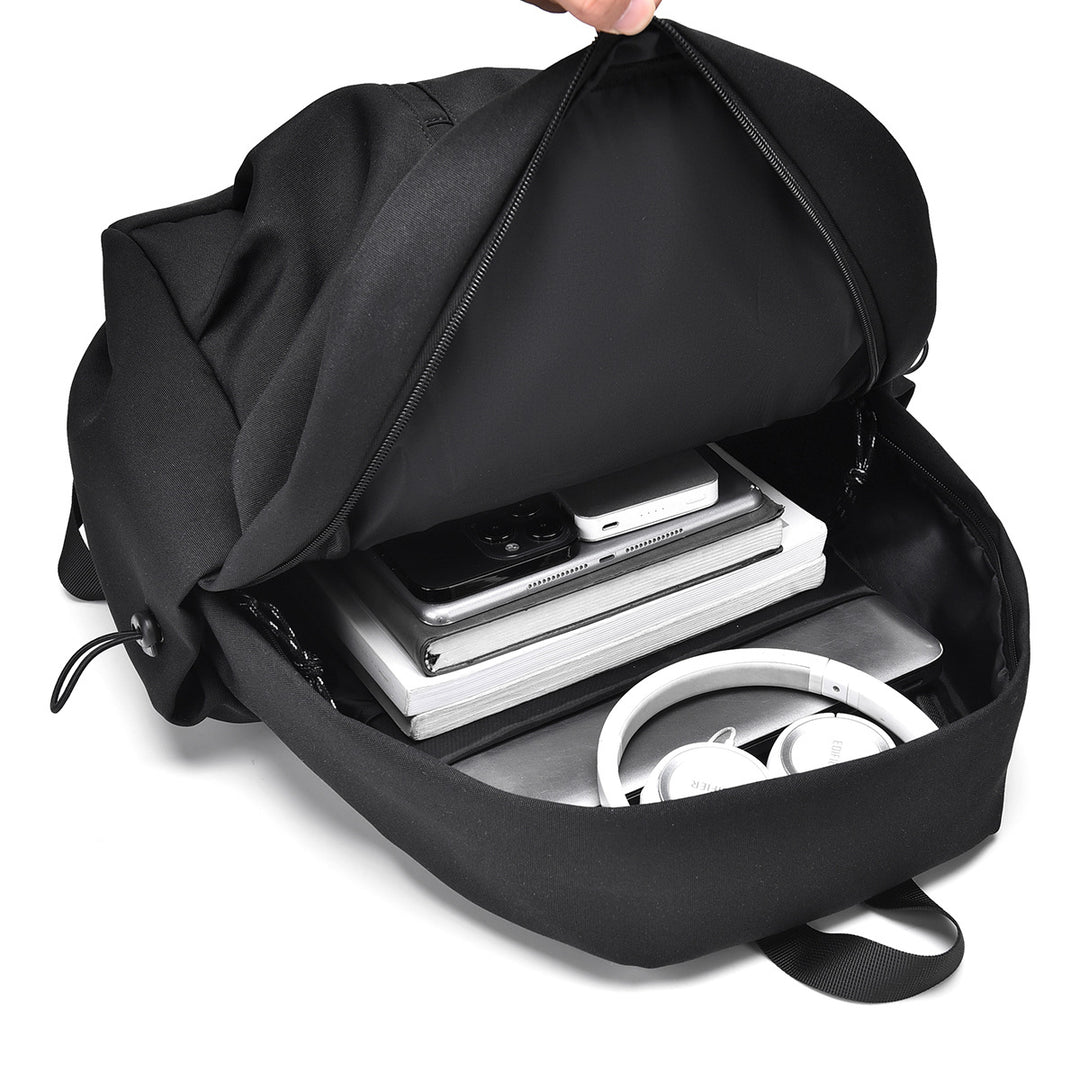 Ergonomic Comfort Structured Backpack Bowlift