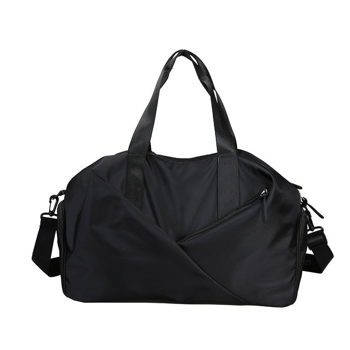 Premium Travel Duffel Bag Bowlift