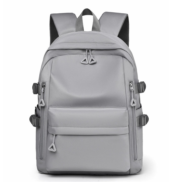 Ergonomic Utility Travel Backpack Bowlift