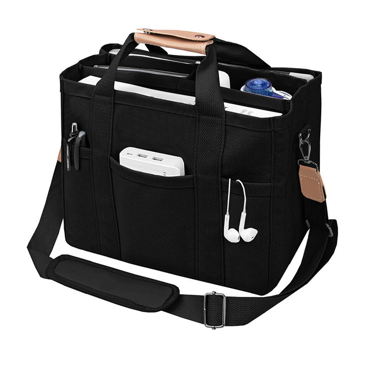 Multifunctional Laptop Bag Bowlift