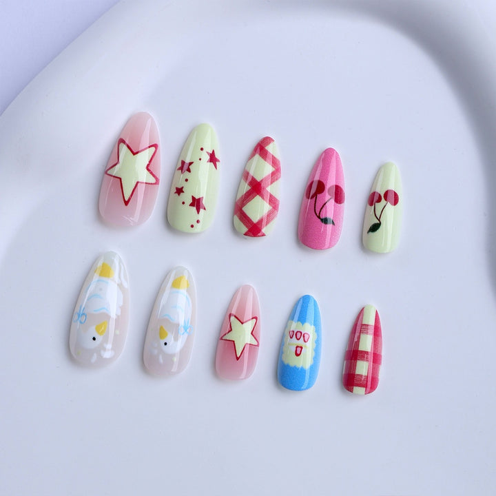Peak Nail Designs Bowlift