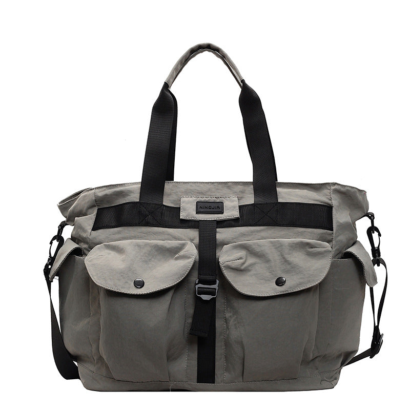 Everyday Multi-Function Bag Bowlift