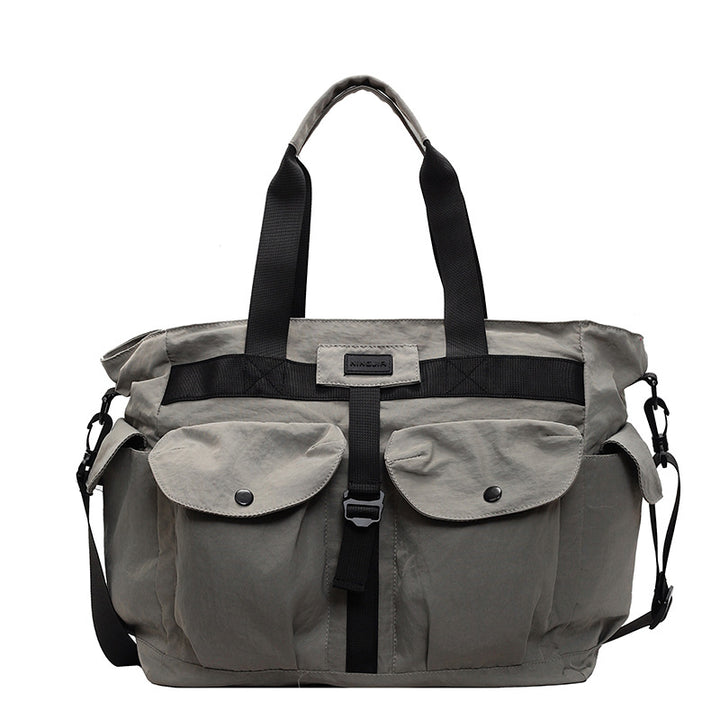 Everyday Multi-Function Bag Bowlift