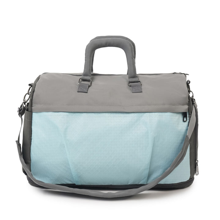 Multifunctional Travel Bag Bowlift