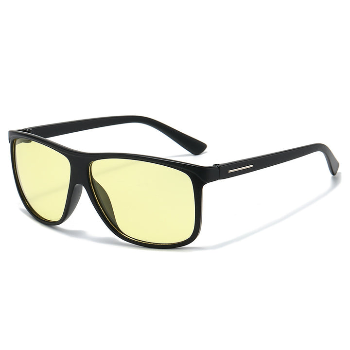 Fashion-Forward Sports Sunglasses Bowlift