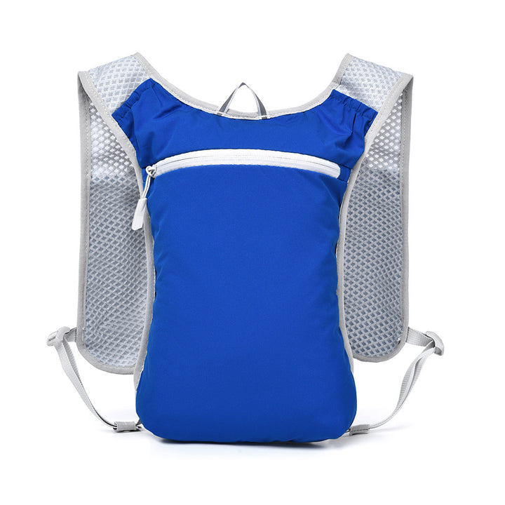 Lightweight Hydration Pack Bowlift