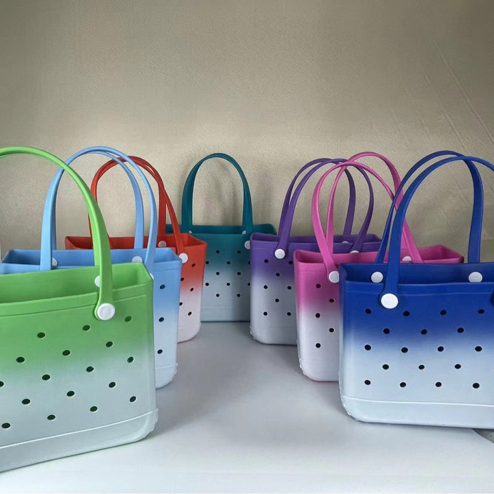 Trendy Pop-Up Shopping Bag Bowlift