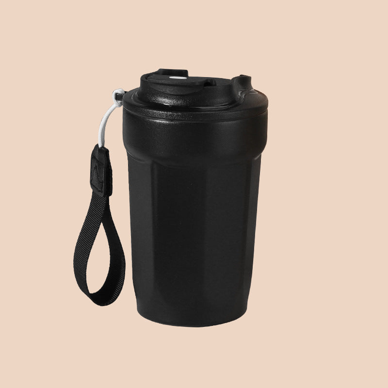 Insulated Travel Mug Bowlift