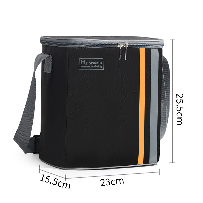 Insulated Lunch Bag Bowlift
