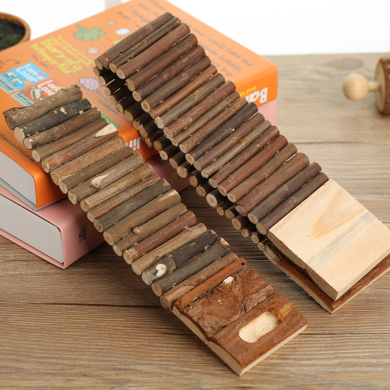 Handcrafted Rustic oden Coaster Set Bowlift