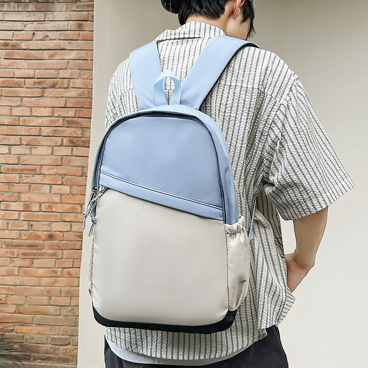 Stylish Versatile Backpack Bowlift