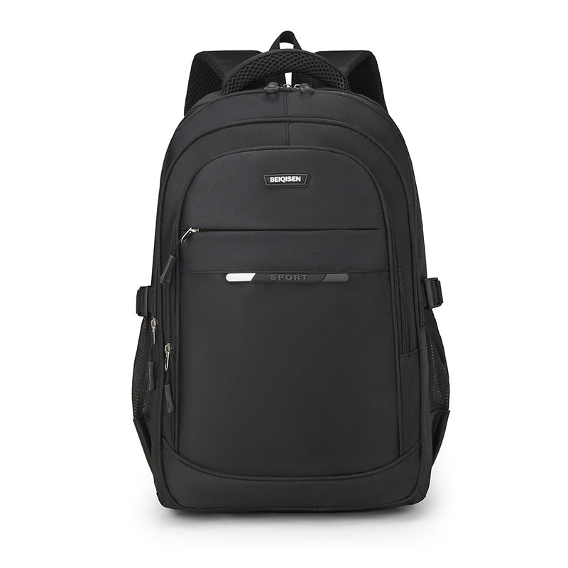 Versatile Sport-Ready Backpack