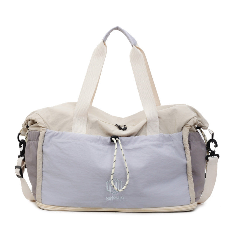 Multi-Functional Travel Tote