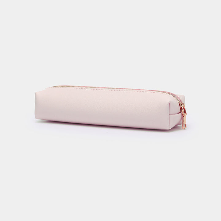 Elegant Zip-Pencil Case Bowlift