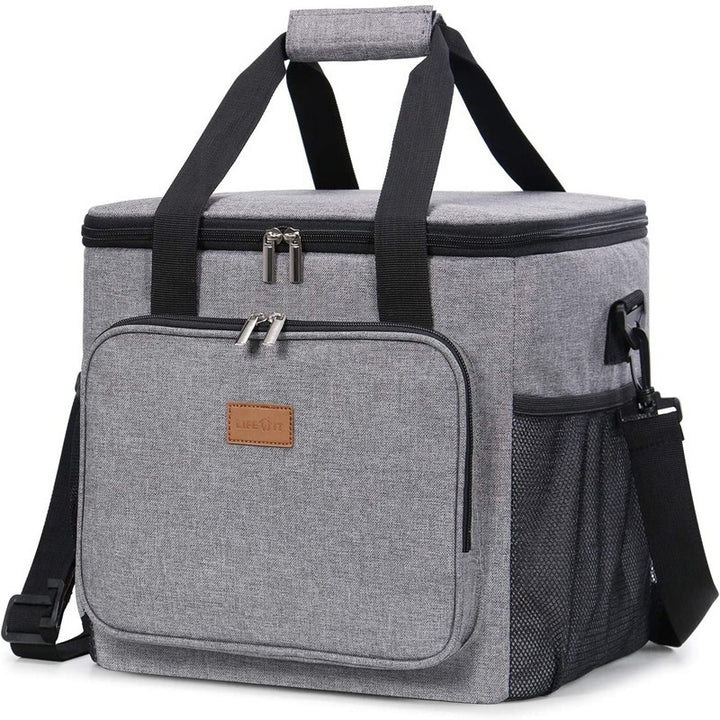 Insulated Picnic Cooler