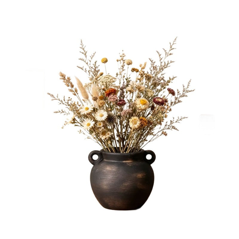 Decorative Flower Pot Bowlift
