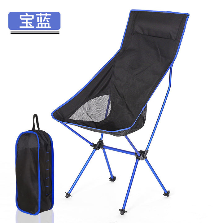 Folding chair Bowlift