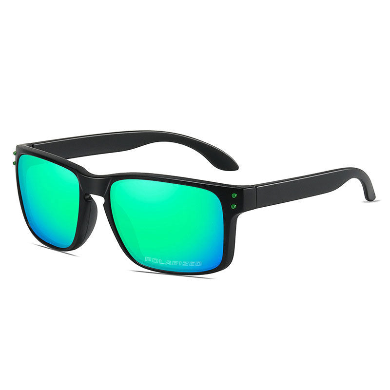 Men's Polarized Fashion Sunglasses Bowlift