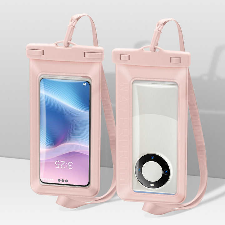 Waterproof Phone Case Bowlift