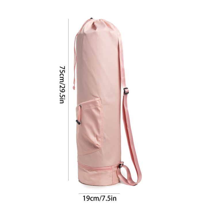 Yoga mat bag Bowlift