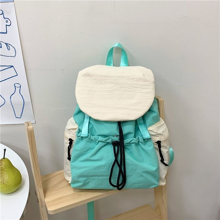 Multifunctional Outdoor Backpack Bowlift
