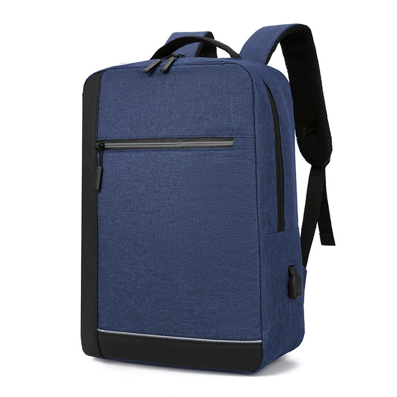 Versatile Laptop Backpack Bowlift
