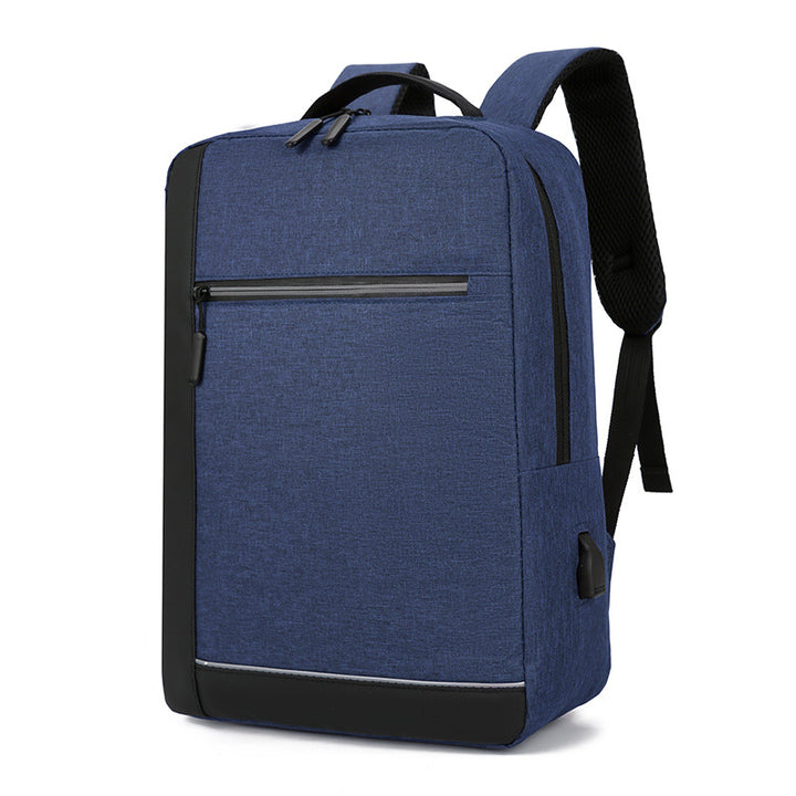 Versatile Laptop Backpack Bowlift