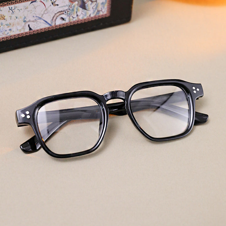 Women fashionable oversized glasses Bowlift