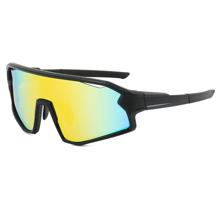 Women's sports sunglasses with advanced UV protection and ergonomic design Bowlift