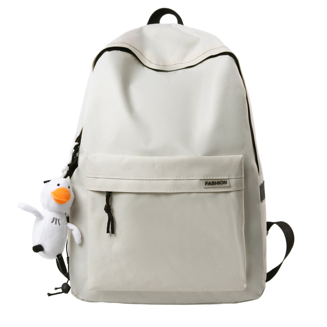 Stylish Travel Backpack Bowlift