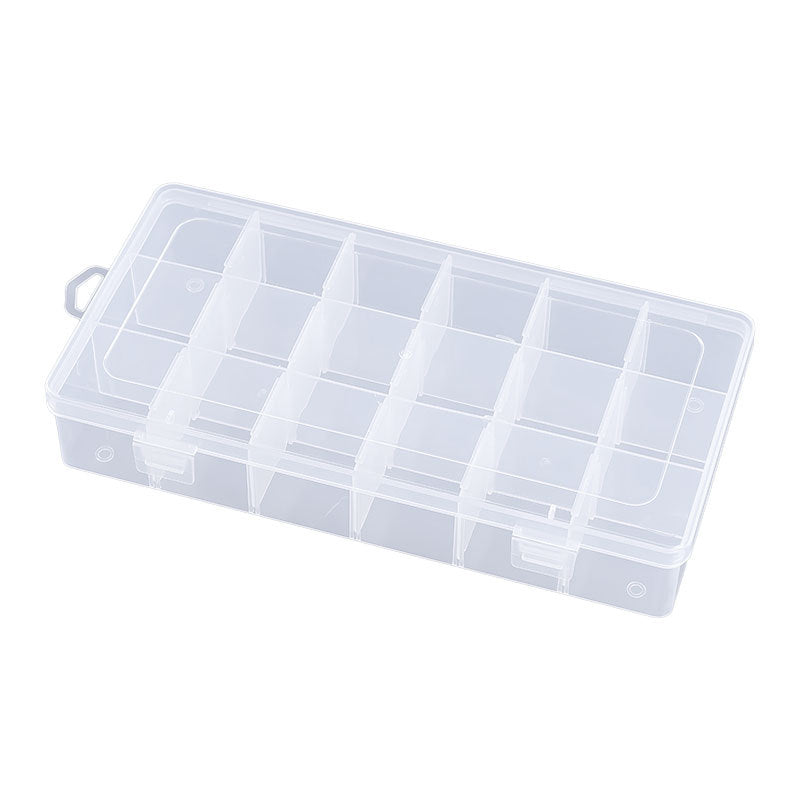 Modular Craft Storage Organizer Bowlift