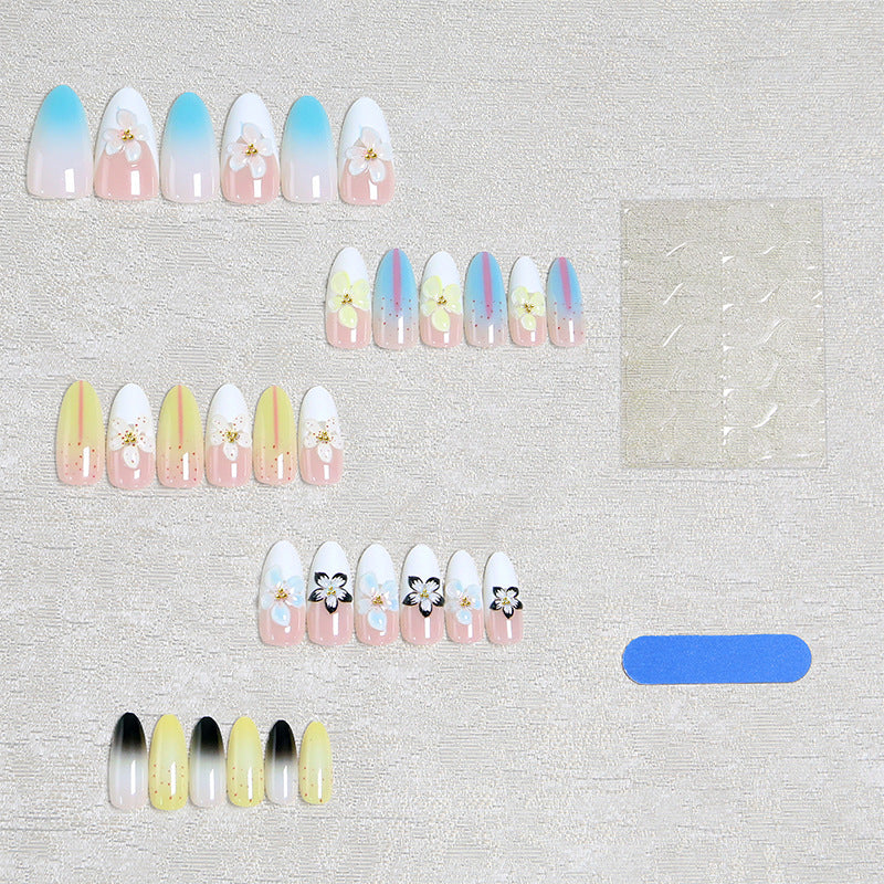Art Nail Set Bowlift