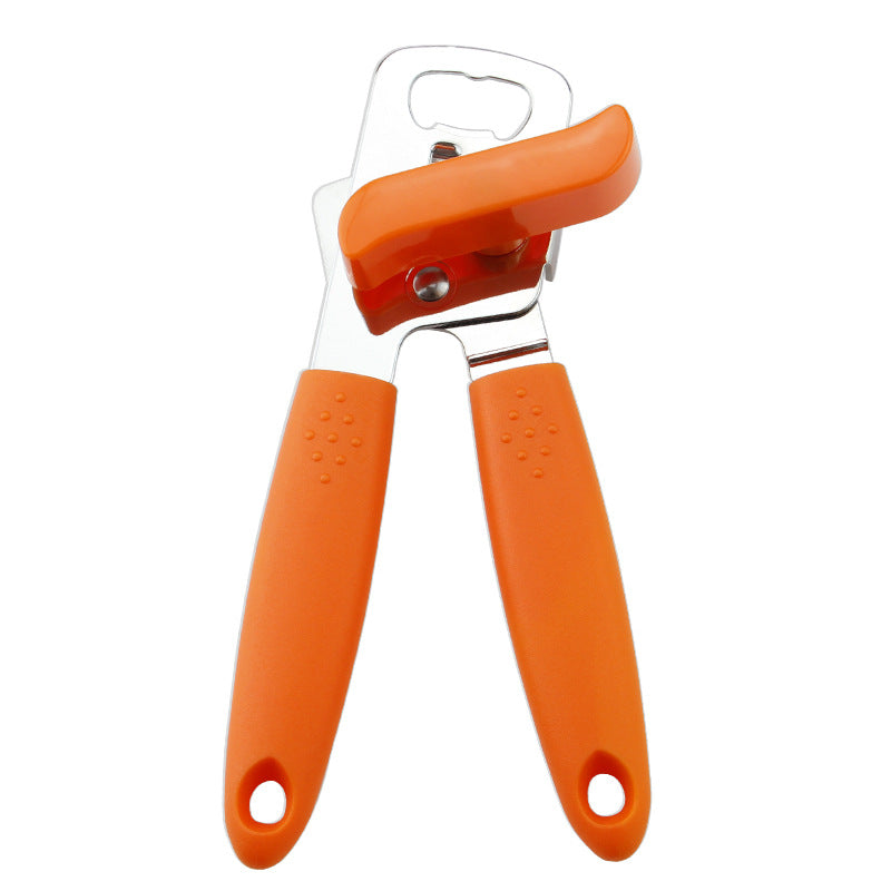 Premium Stainless Steel Bottle Opener Bowlift