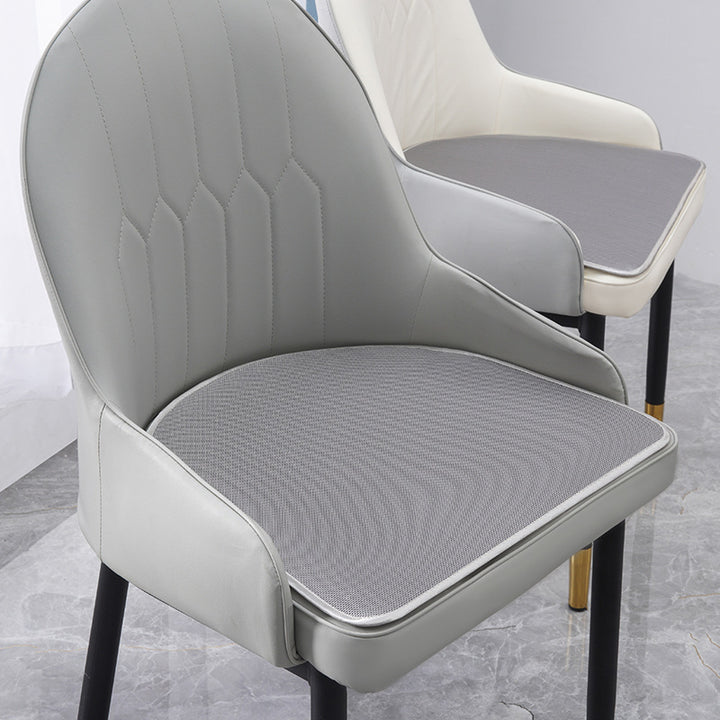 Ergonomic Chair Cushion Mat Bowlift