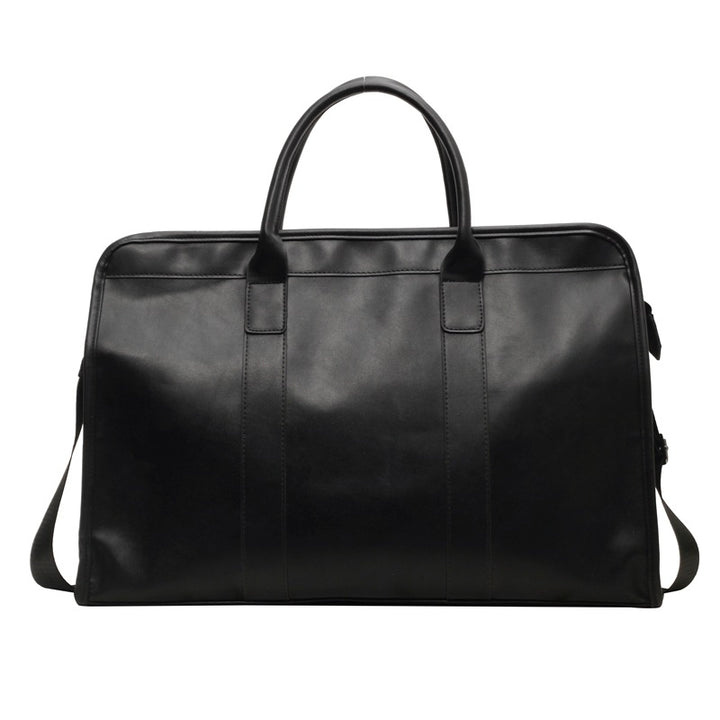 Elegant and Spacious Briefcase Bowlift