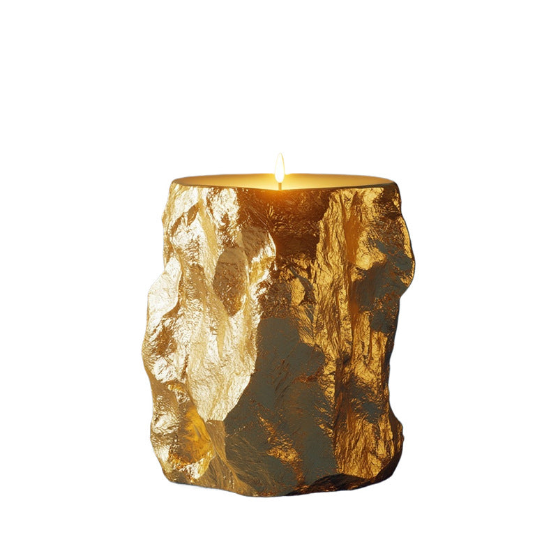 Modern Artistic Candle Holder
