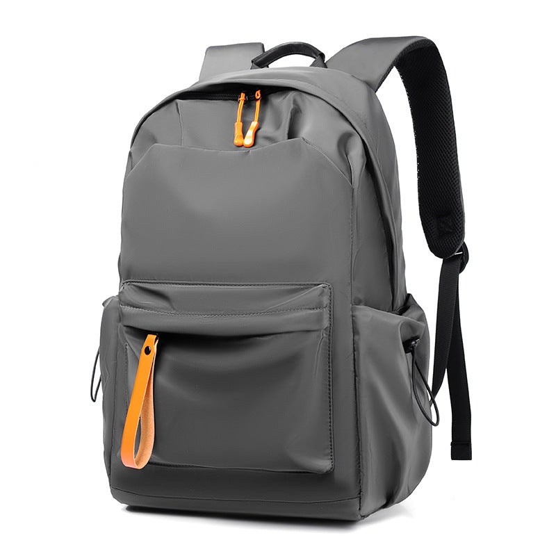 Lightweight Travel Backpack Bowlift