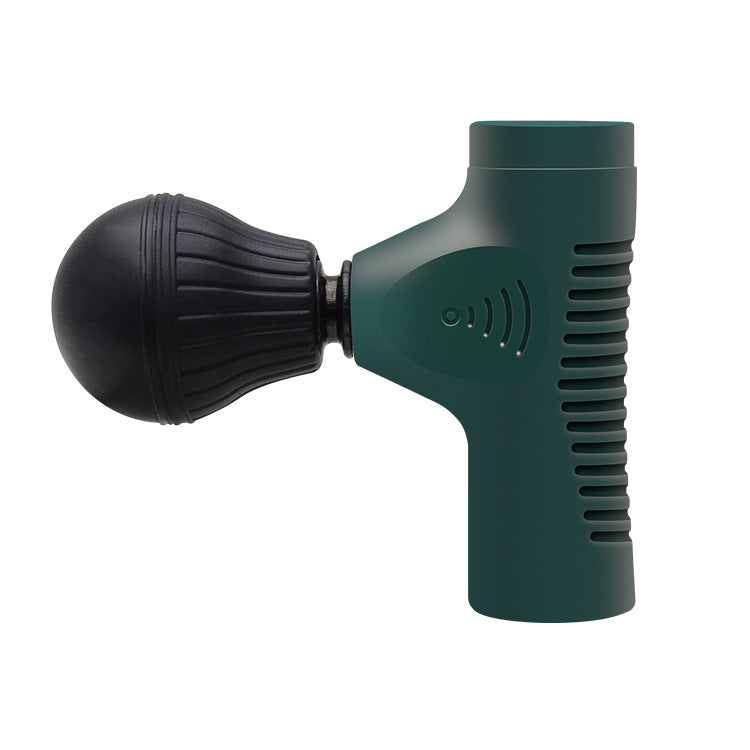Rechargeable Deep Tissue Massage Gun Bowlift