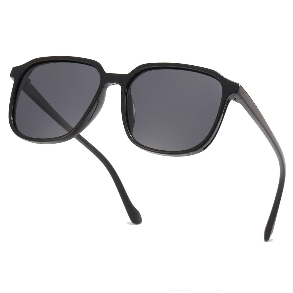 Women Fashionable Multifunctional Sunglasses Bowlift