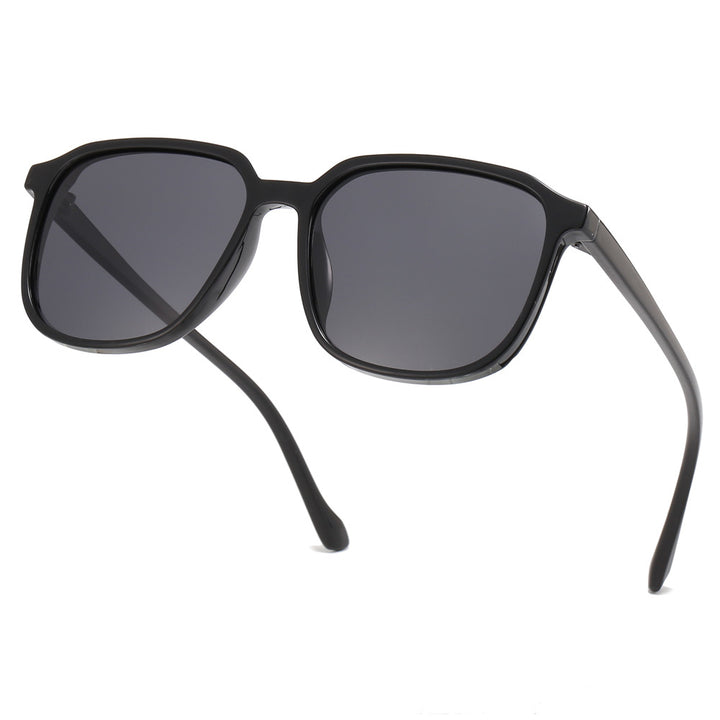 Women Fashionable Multifunctional Sunglasses Bowlift