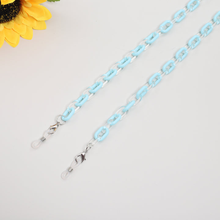 Stylish Eyewear Chain Bowlift