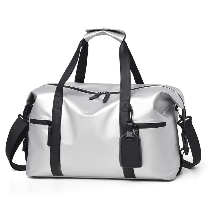 Elegant travel bag with versatile compartments Bowlift
