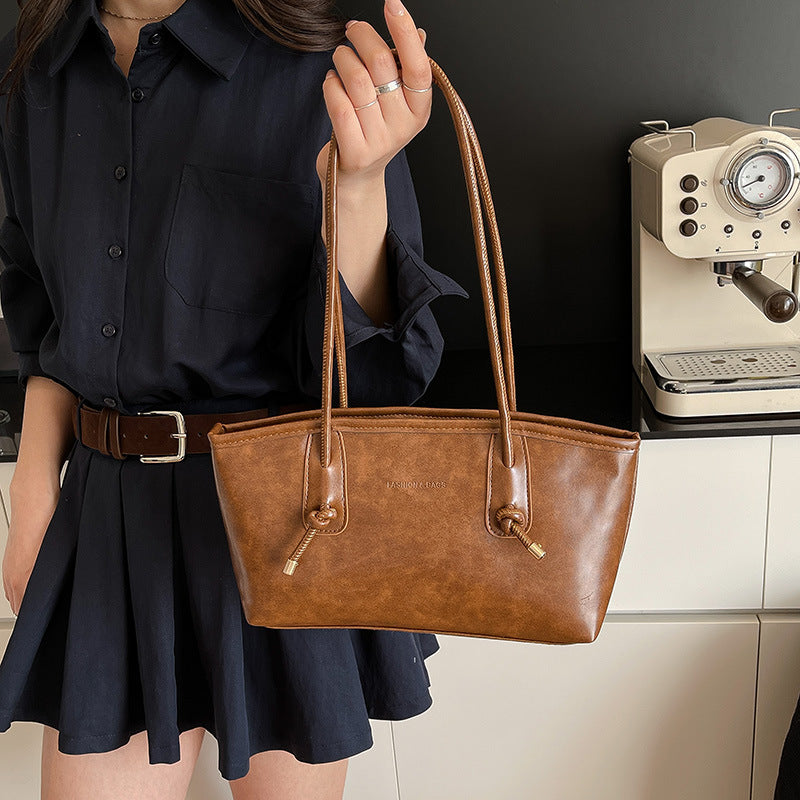 Classic Stylish Tote Bag Bowlift