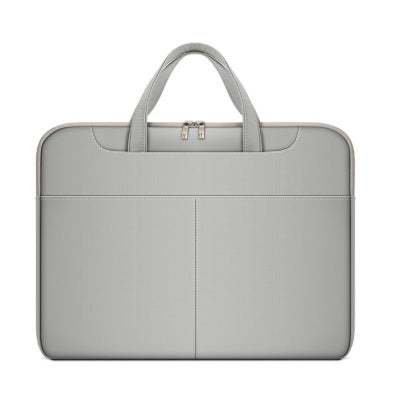Professional Slim Laptop Sleeve Bowlift