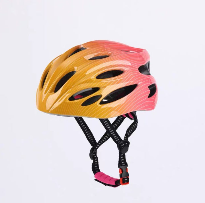 Children's Safety Cycling Helmet Bowlift