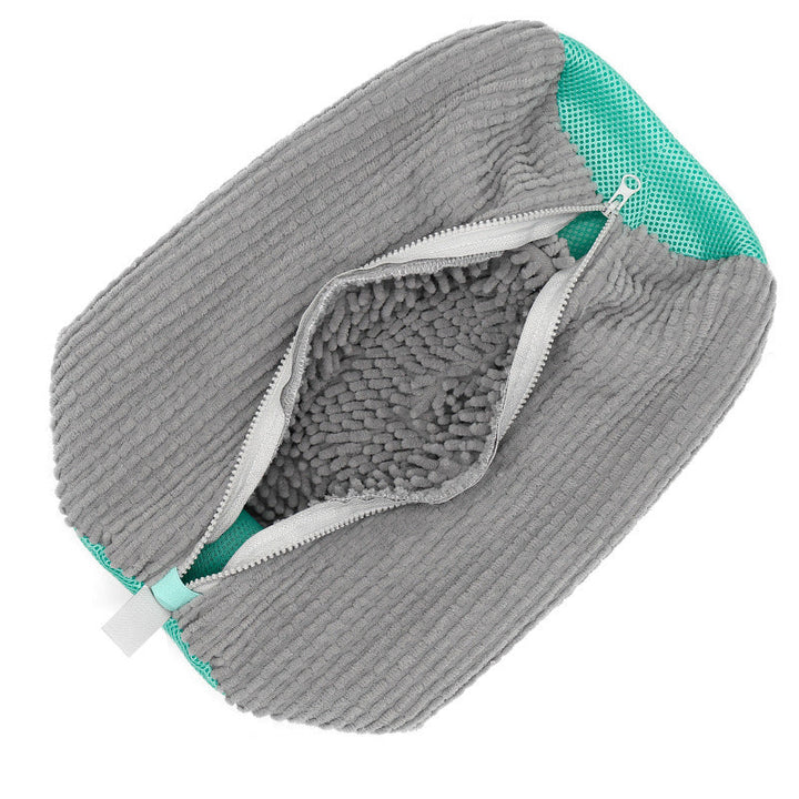 BowLift | Shoe Washing Bag | Durable, Water-Resistant & Ideal for Sneakers and Sports Shoes Cleaning