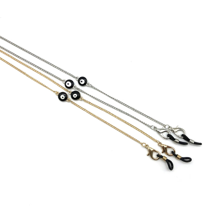 Stylish Eyewear Retainer Chain Bowlift