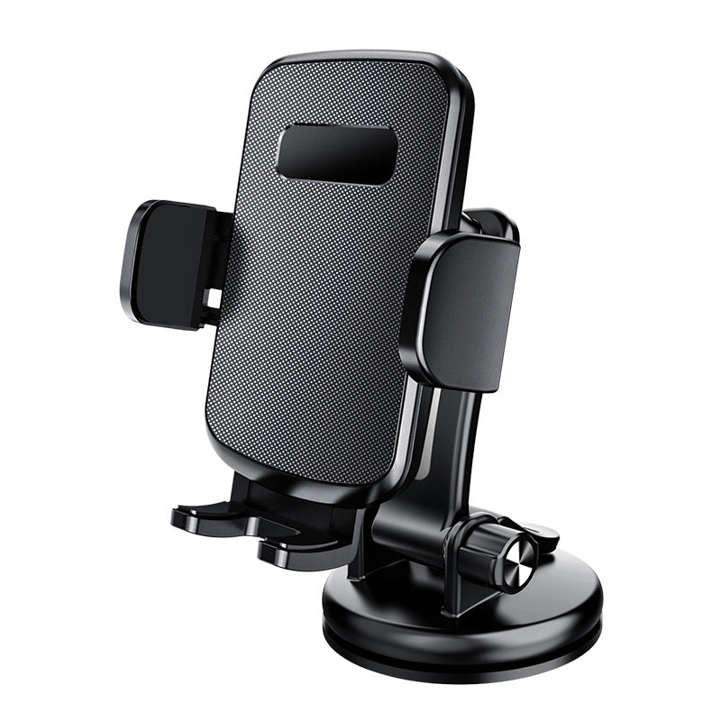 Unisex Smartphone Holder with Flexible Ball Joint Bowlift