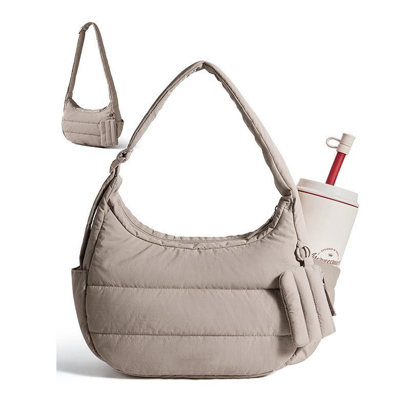 Practical Cosmetic Organizer Bag Bowlift